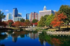 Mobile notary services in Charlotte, NC