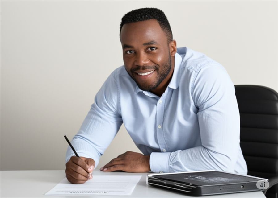 General Mobile Notary in Charlotte, NC