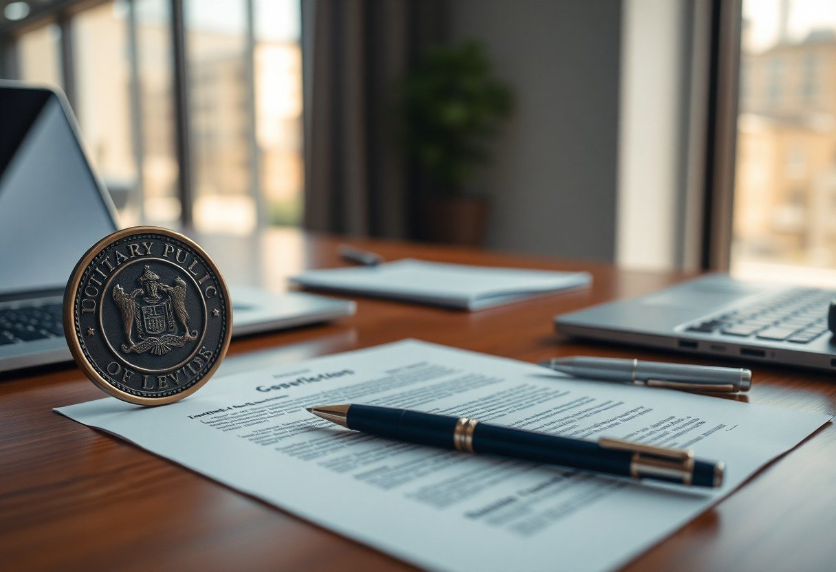 Loan Signing Agent in Charlotte, NC