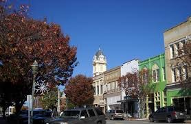 Mobile notary services in Monroe, NC