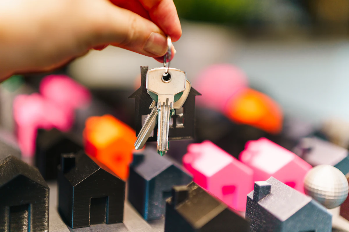 Seller Documents in Charlotte, NC